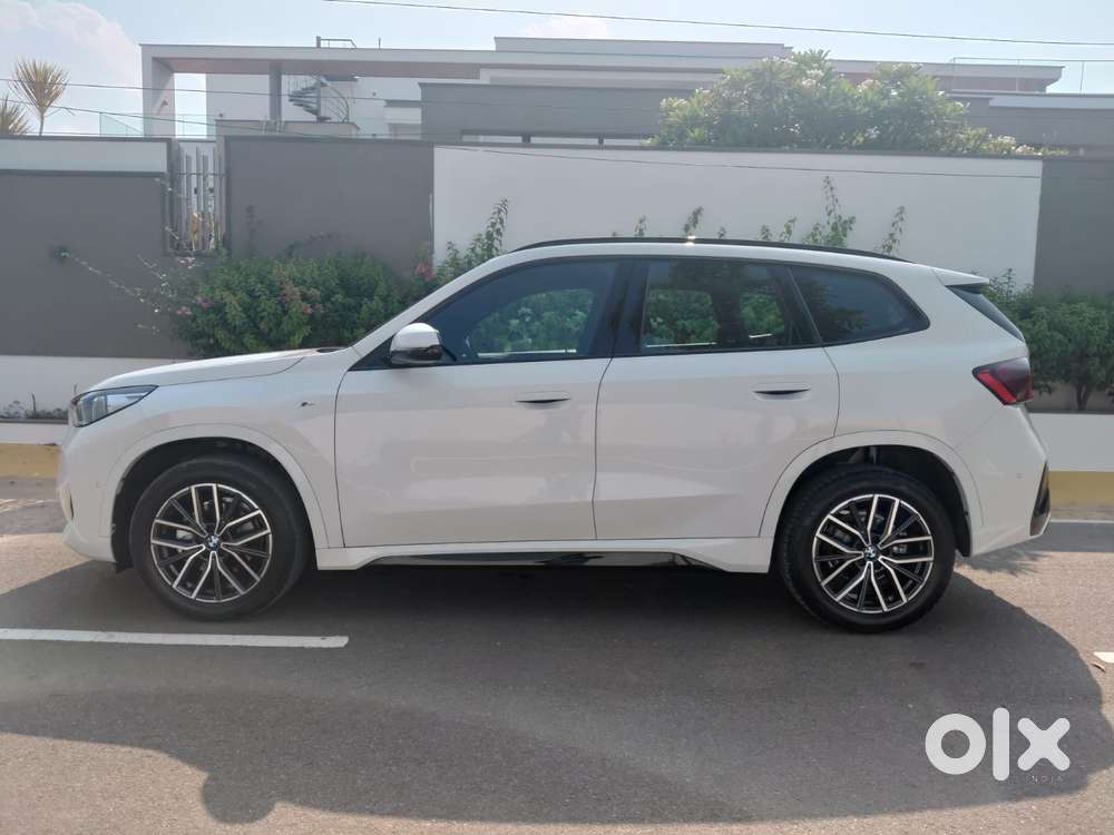 Bmw X1 Sdrive18d M Sport, 2023, Diesel