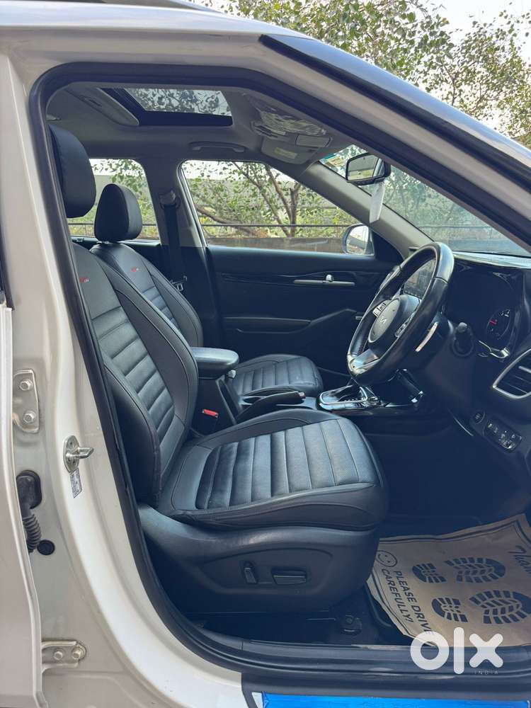 Kia Seltos Gtx Plus At D, 2021, Diesel