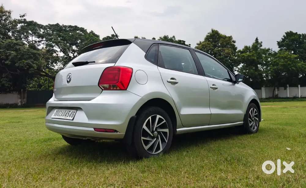 Volkswagen Polo 1.0 Mpi 2018.