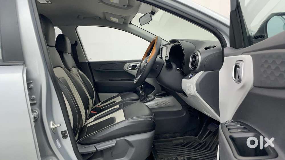 Hyundai Grand I10 Nios Asta Amt 1.2 Kappa Vtvt, 2023, Petrol