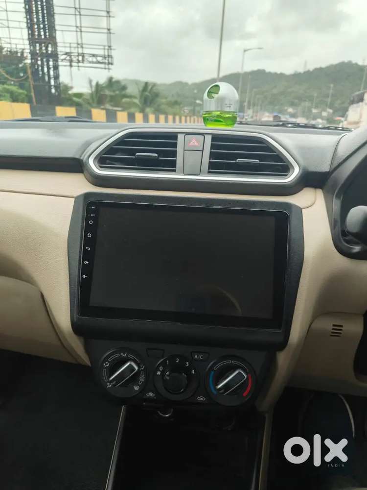 Maruti Suzuki Dzire 2023 Reverse Camera