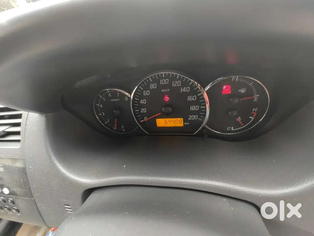 Maruti Suzuki Swift Dzire 2012 Petrol 65000 Km Driven