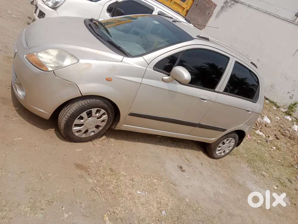 Good Condition Car Well Mentioned Insurance Live 5 New Tyres