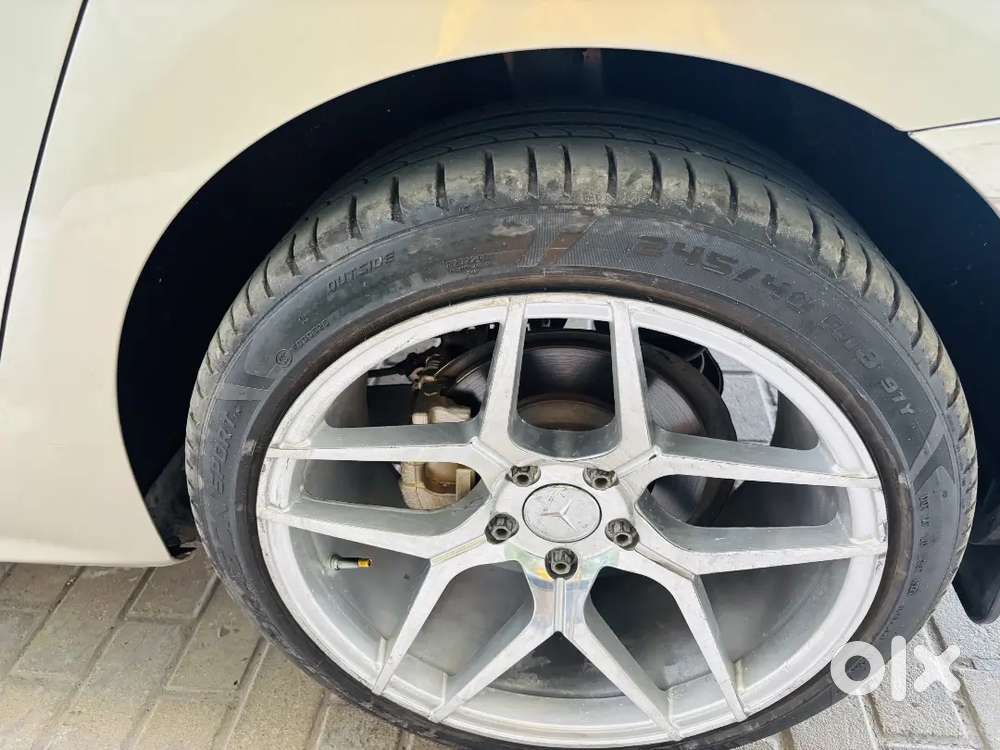 Jetta Airlines Just Like New