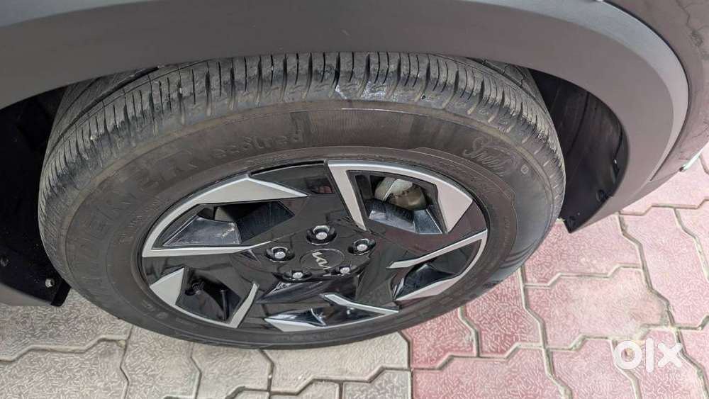 Kia Sonet G 1.2 5mt Htk(o), 2024, Petrol