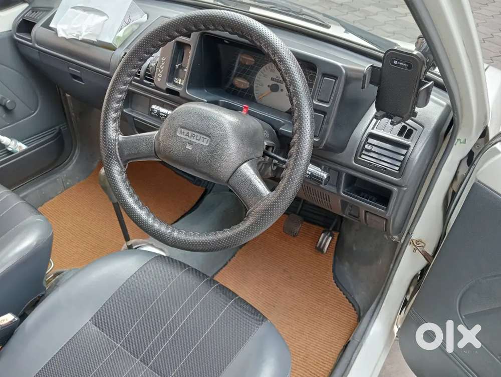 Maruthi 800 Single Owner Mint