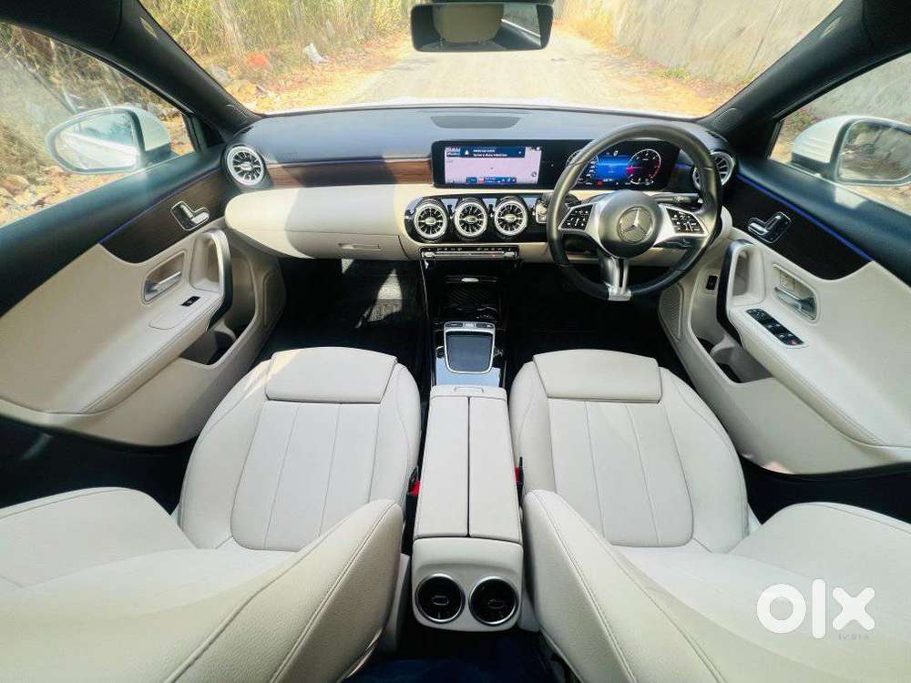 Mercedes-benz A Class A200 D Sport Edition, 2025, Diesel