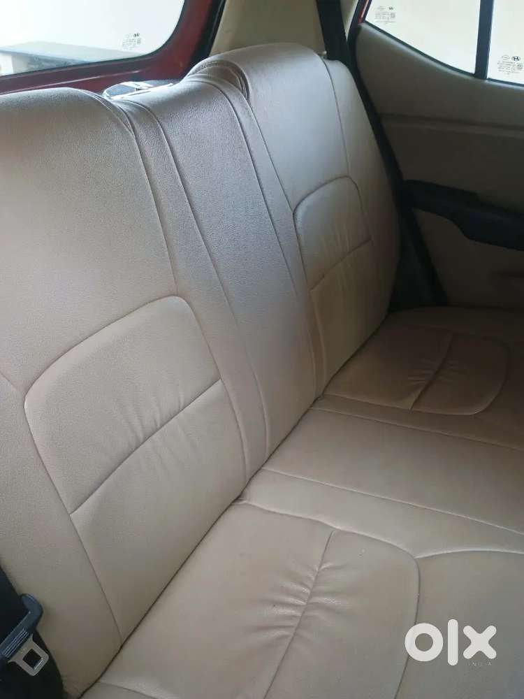 Hyundai I10 Era 2011