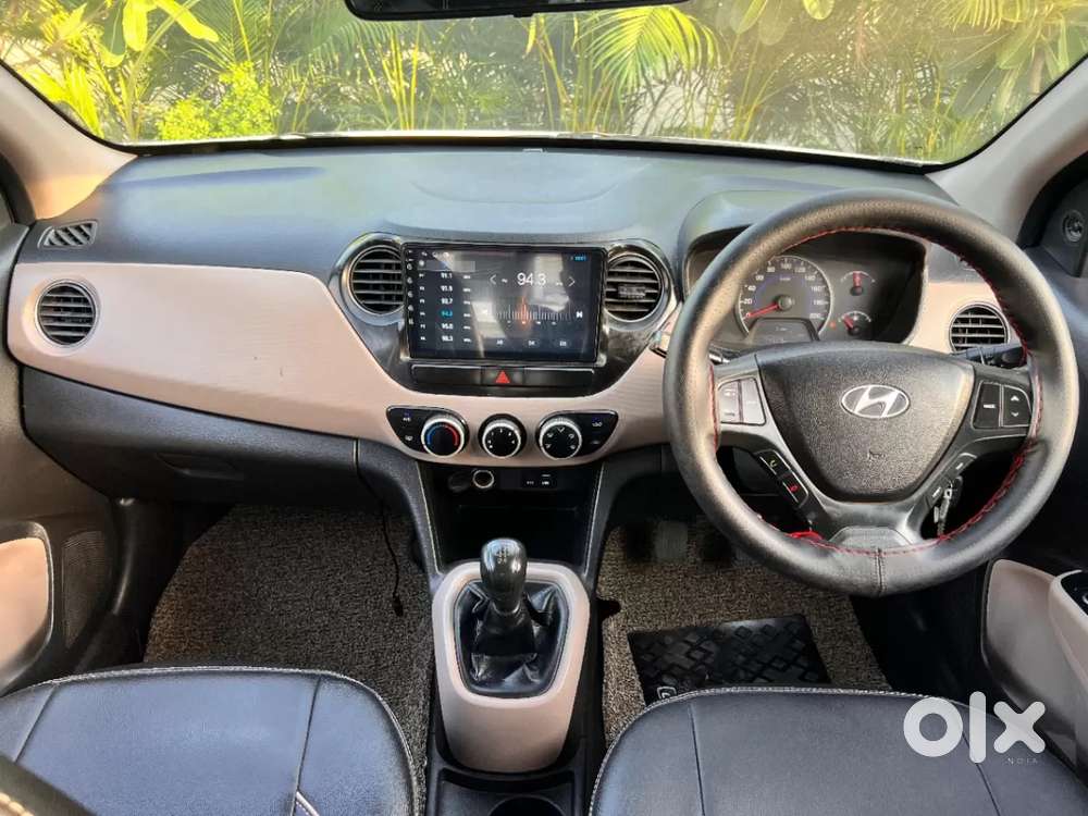 Hyundai Grand I10 1.2 Crdi Sportz, 2015, Diesel