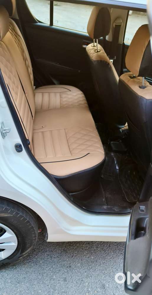 Maruti Suzuki Swift Vxi Cng, 2015, Cng & Hybrids