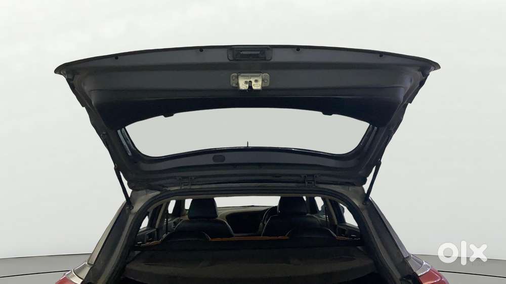 Hyundai Elite I20 Sportz 1.2, 2017, Cng & Hybrids