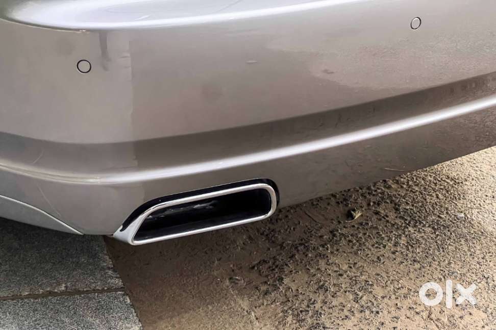 Rolls-royce Ghost Series Ii, 2017, Petrol