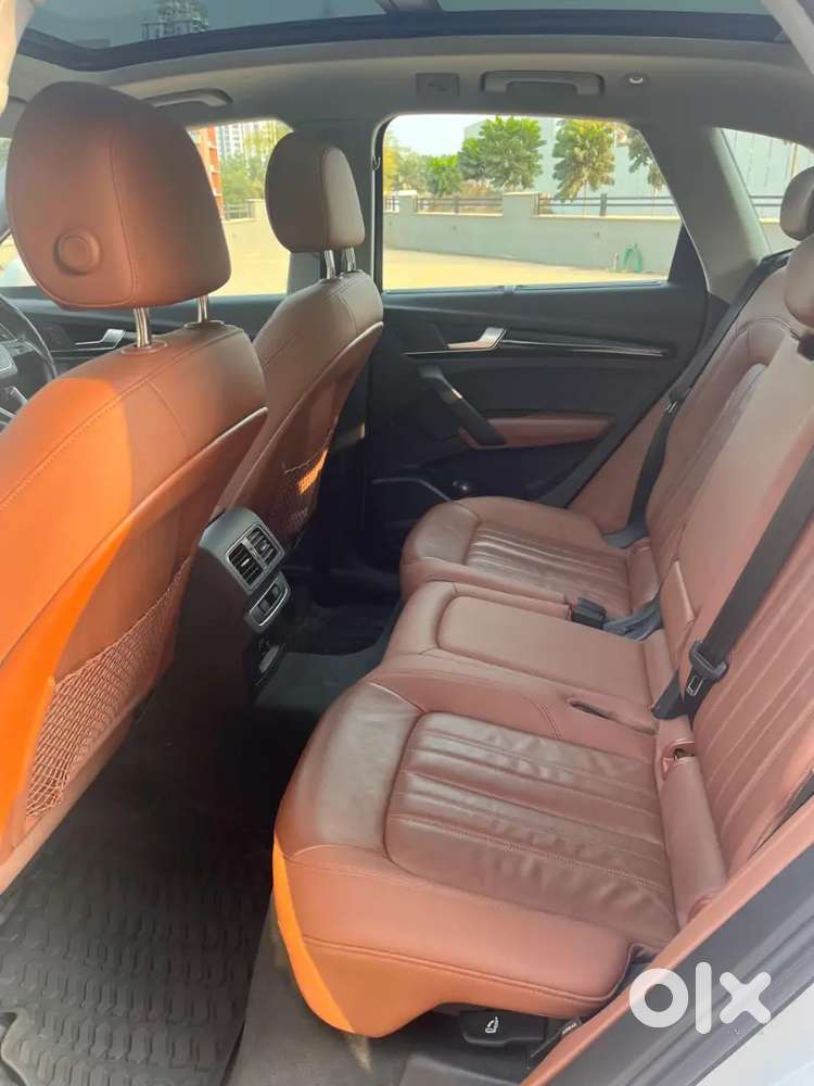 Audi Q5 2022