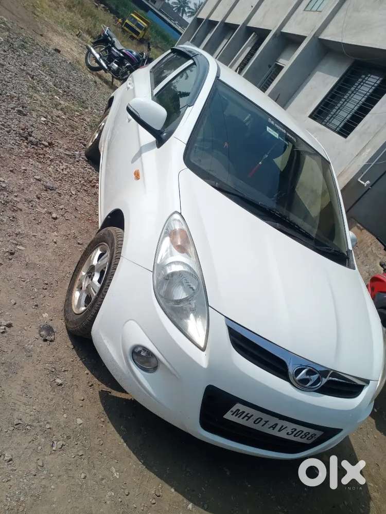 Hyundai I20 Sports