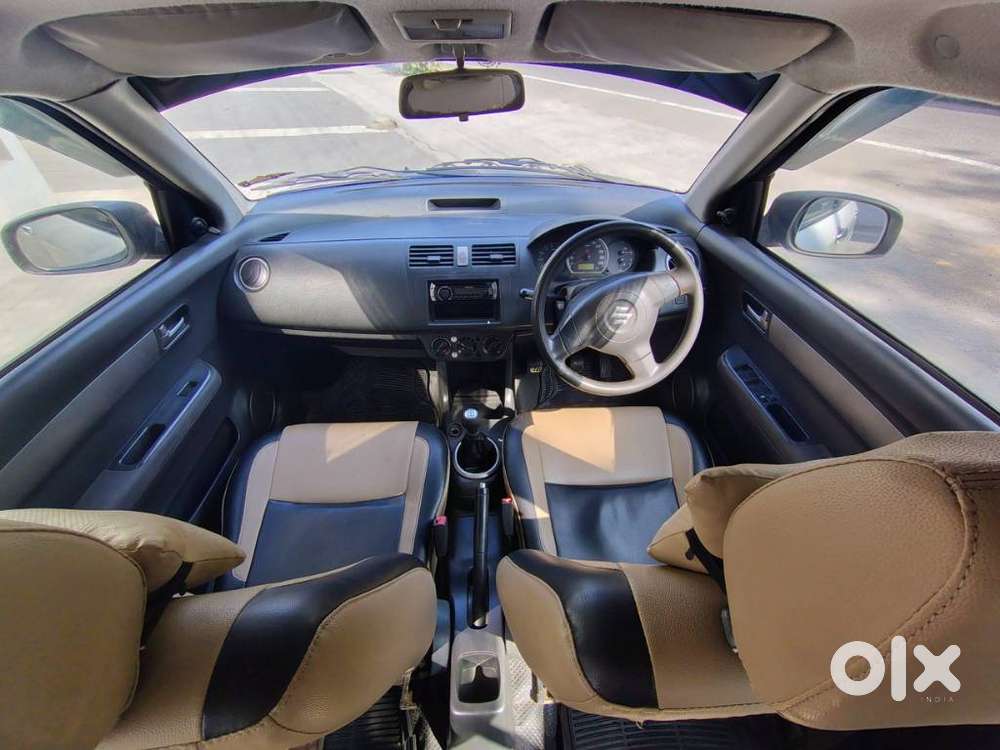 Maruti Suzuki Swift 2004-2010 1.3 Vxi, 2007, Petrol