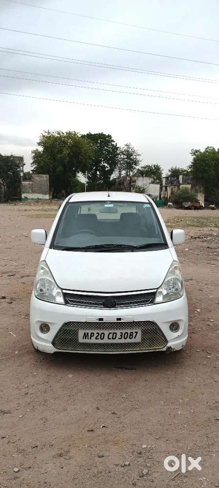 Maruti Suzuki Zen Estilo 2012 Petrol