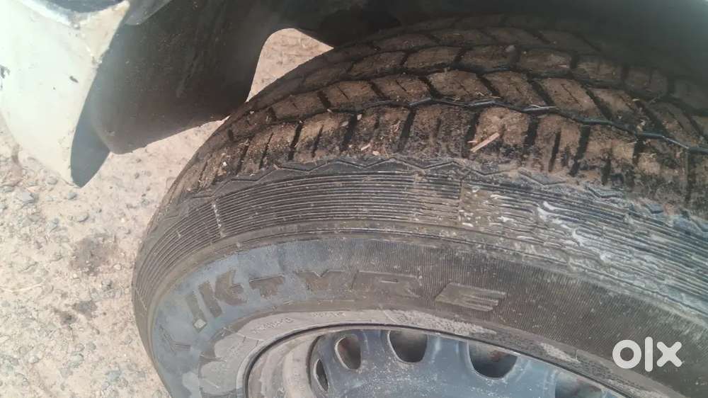 Mahindra Tuv 300 2017 Diesel