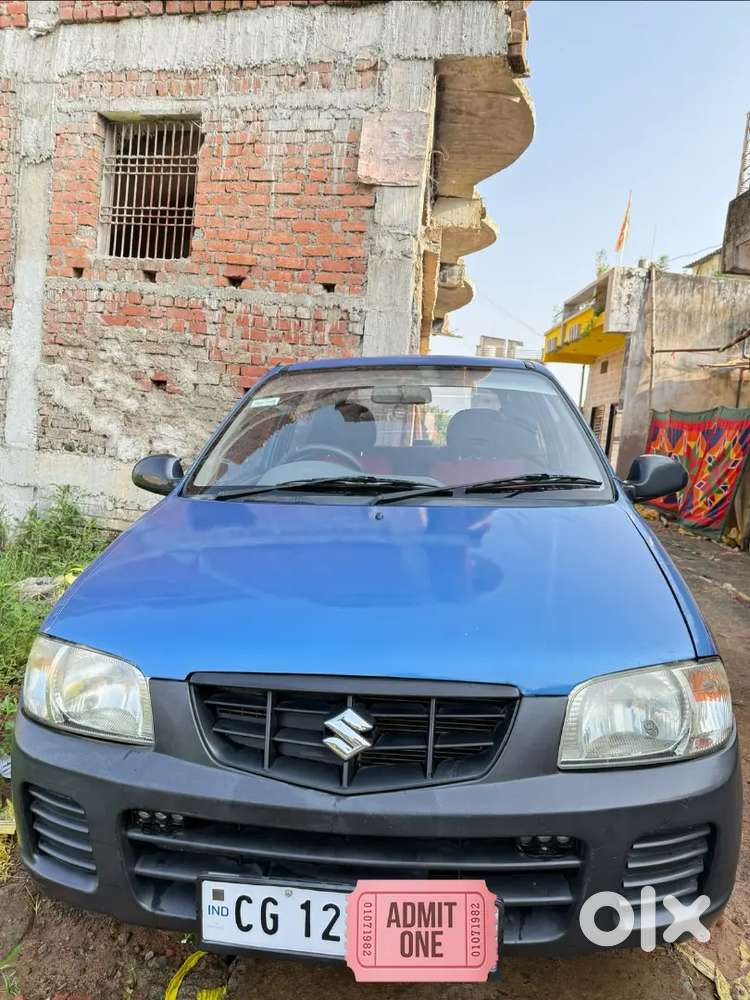 Maruti Suzuki Alto 2006