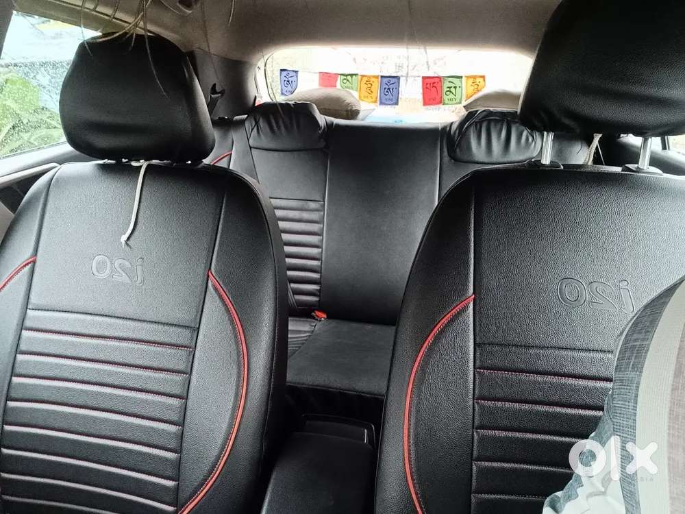 Hyundai Elite I20 2018