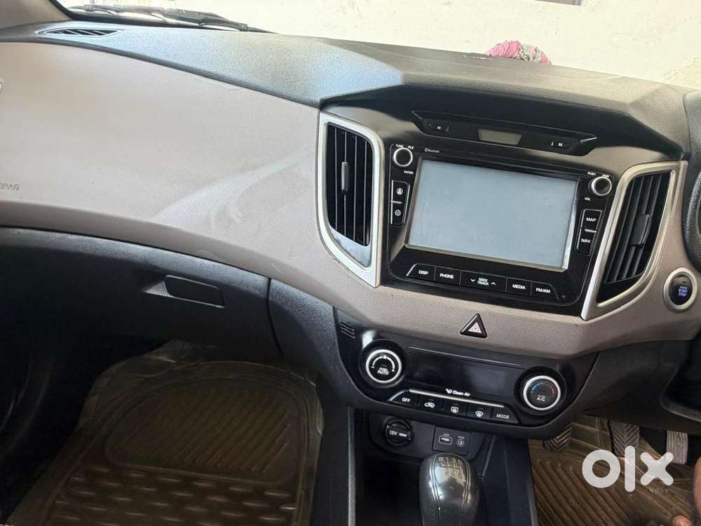 Hyundai Diesel Car 2017
