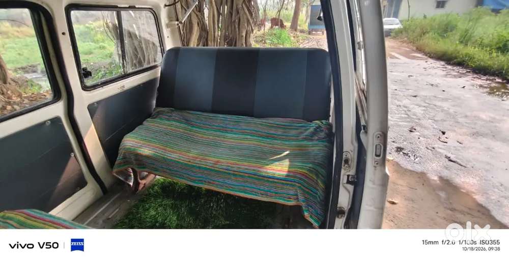 Maruti Suzuki Omni 2012 7,20,,