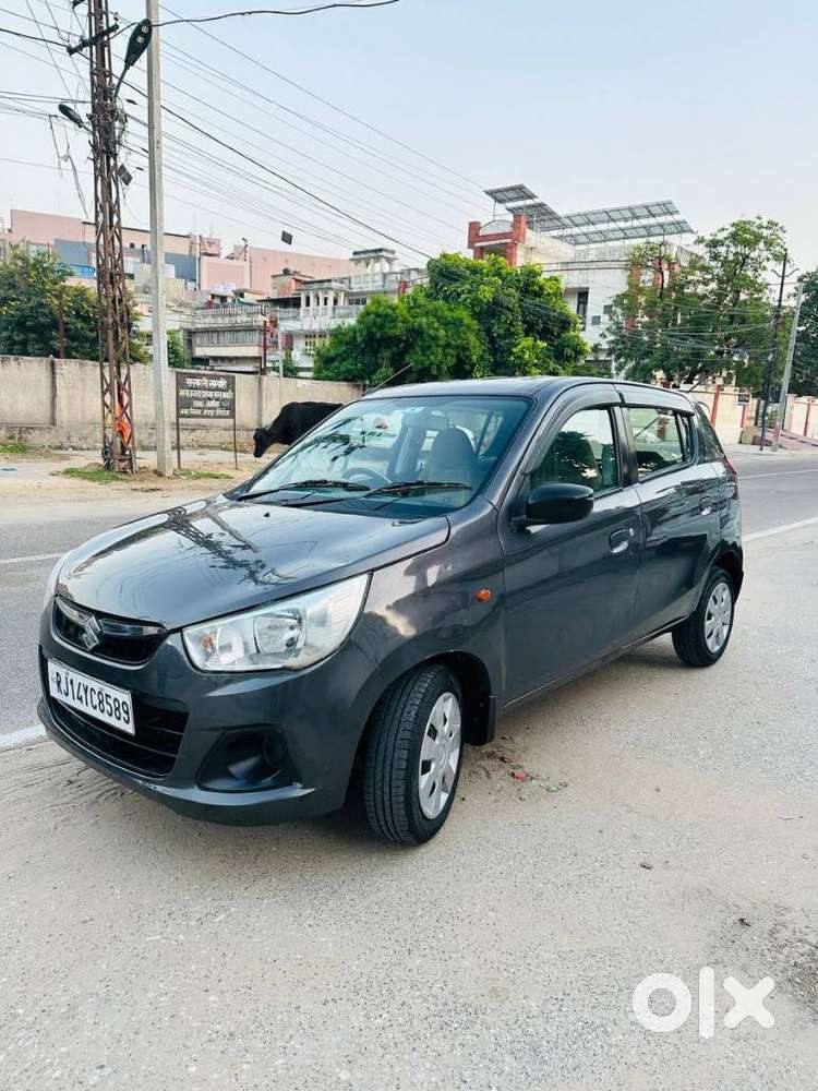 Maruti Suzuki Alto K10 Vxi (o), 2018, Petrol
