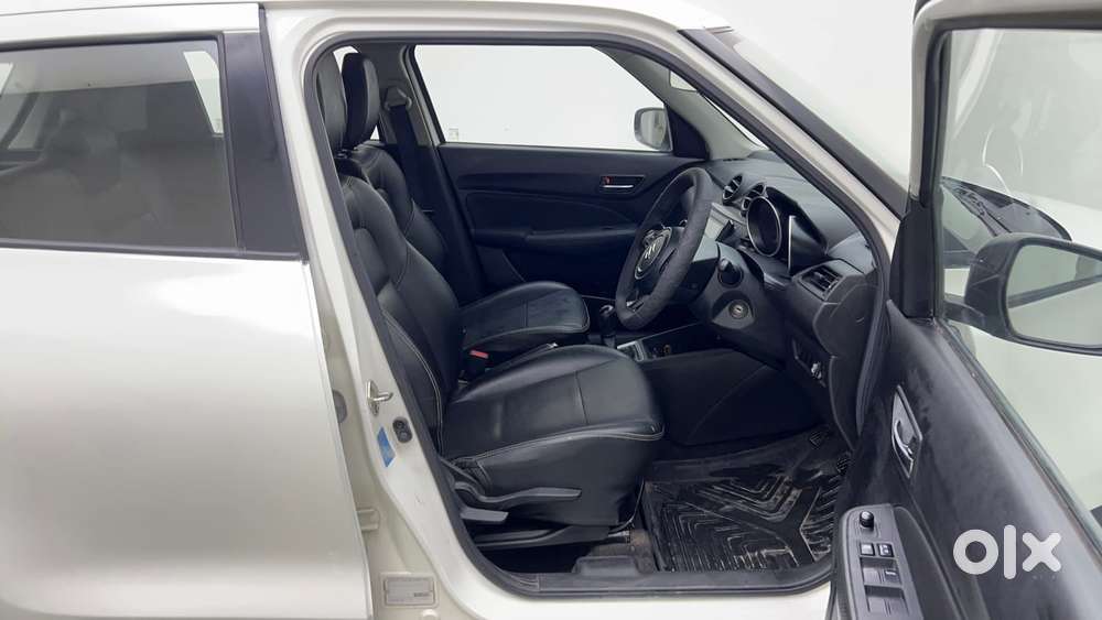 Maruti Suzuki Swift Vxi Cng, 2020, Cng & Hybrids