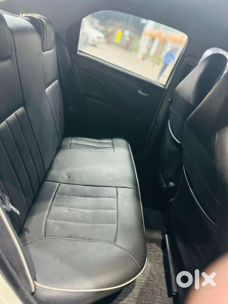 Toyota Etios Vx 2012 Petrol Good Condition