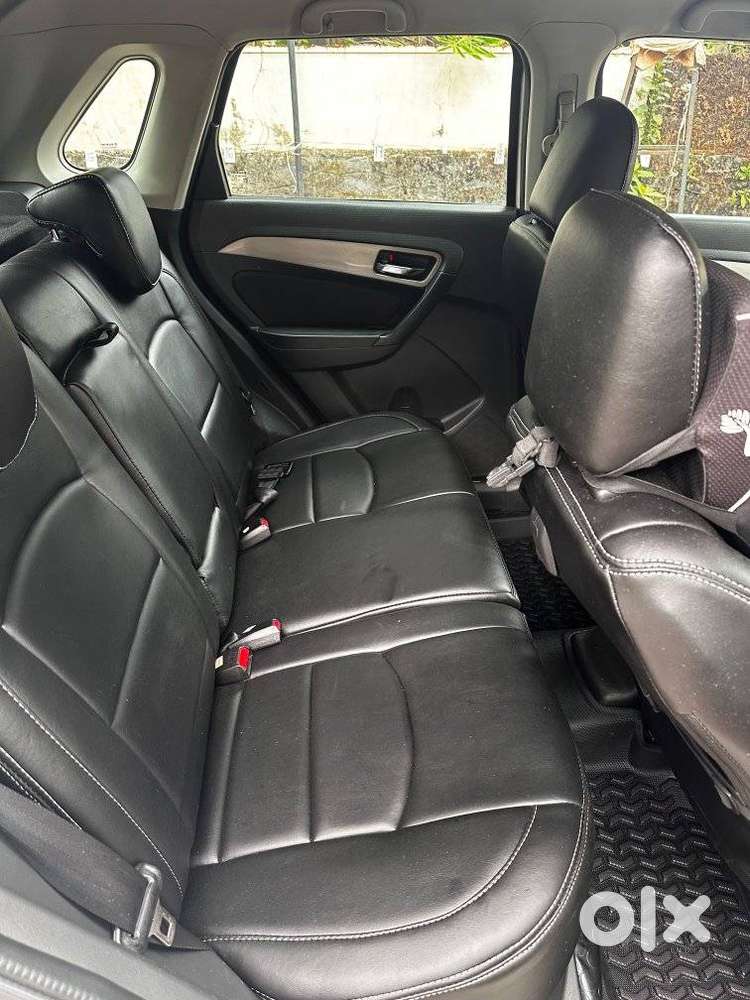 Maruti Suzuki Vitara Brezza Zxi +, 2017, Diesel