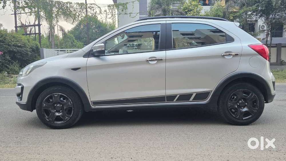 Ford Freestyle Trend Plus Ti-vct, 2019, Petrol