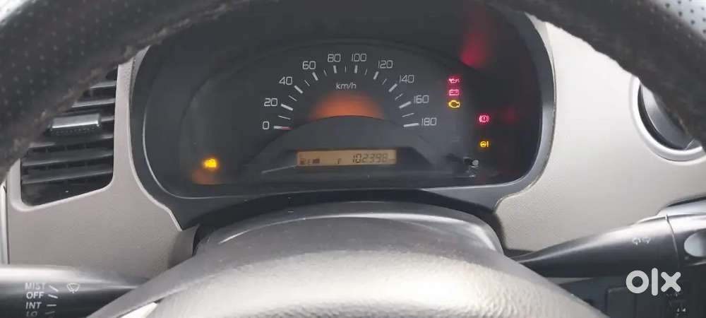 Maruti Suzuki Wagon R 2013 Cng & Hybrids 100000 Km Driven