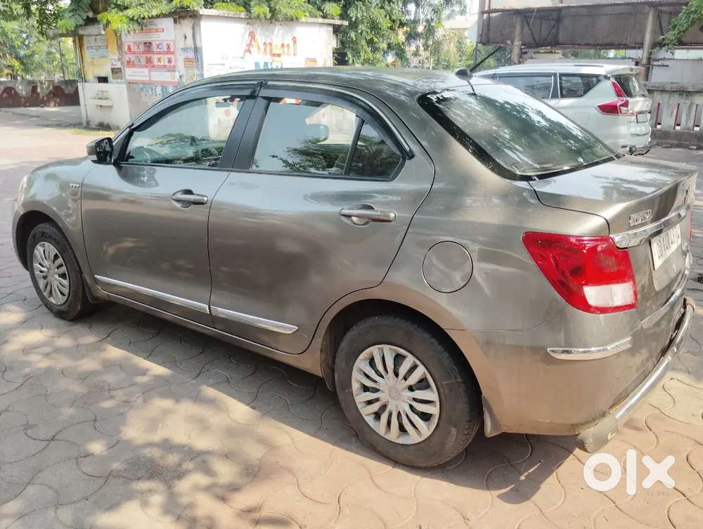 Maruti Suzuki Dzire 2019 Vxi Cng Good Condition