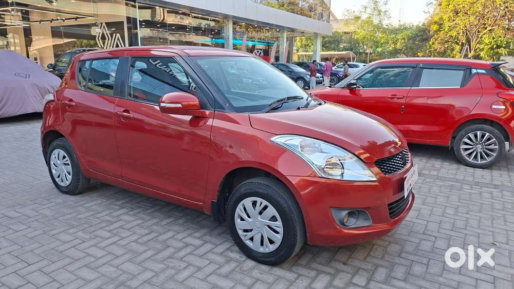 Maruti Suzuki Swift 2004-2010 Vxi Bsiv, 2013, Petrol