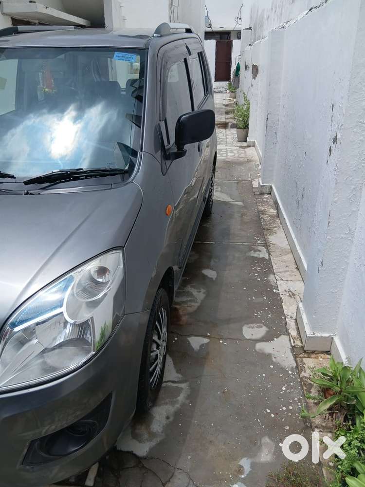 Brand New Showroom Conditionmaruti Suzuki Wagon R 2018