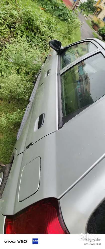 Maruti Suzuki Alto 2012 Petrol