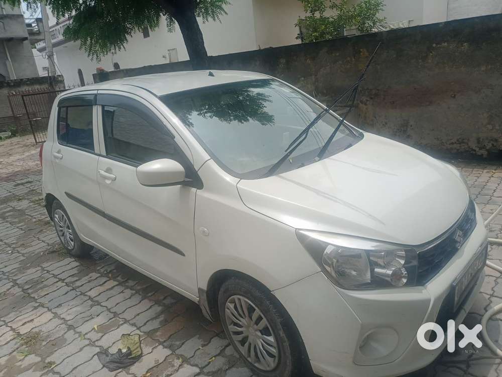 Maruti Suzuki Celerio 2018 Cng