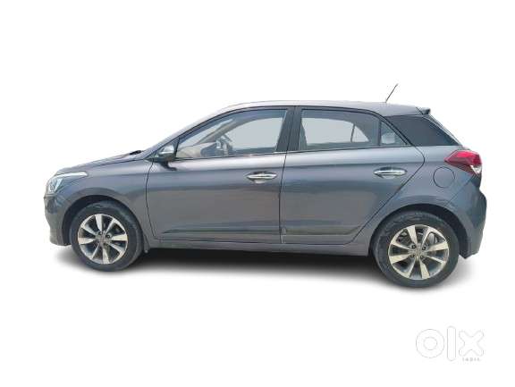 Hyundai I20 Asta Option, 2016, Petrol