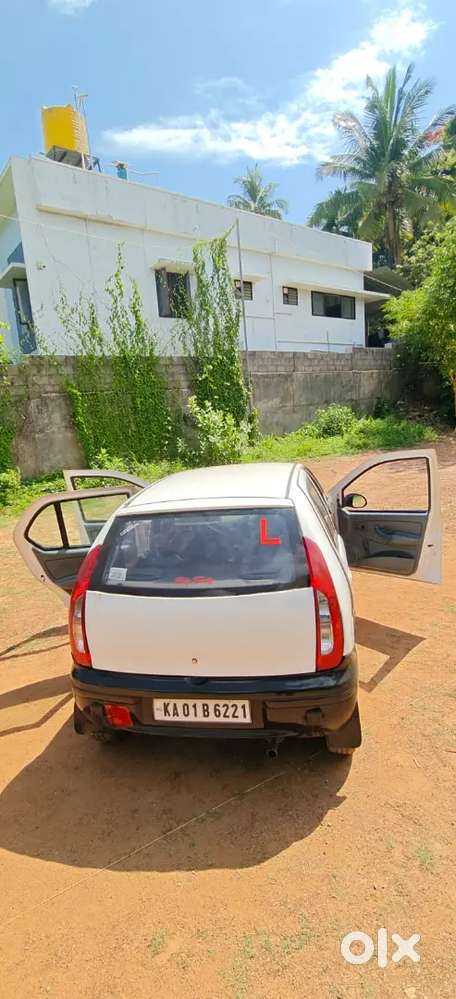 Tata Indica 2005
