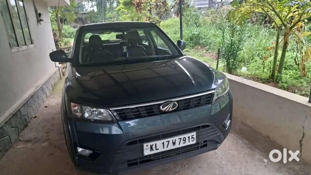 Xuv 3oo 18000km 2022