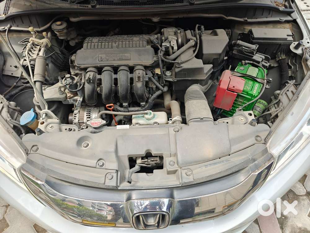 Honda City Petrol Manual 2017 Year