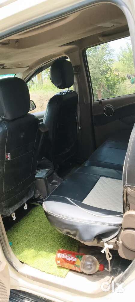 Mahindra Xylo 2012 Diesel Good Condition