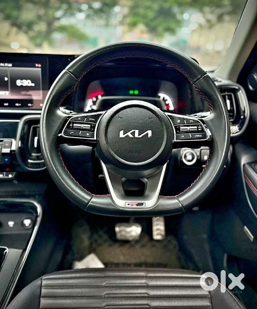 Kia Sonet 1.5 Gtx Plus Diesel, 2023, Diesel