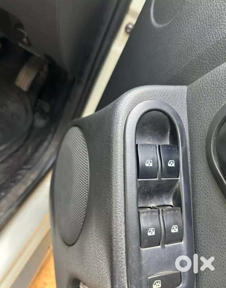 Renault Duster Diesel Good Condition