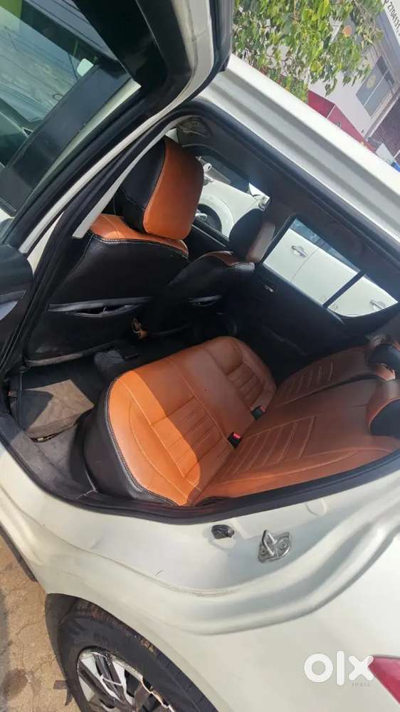 Maruti Suzuki Swift 2016 Diesel 160000 Km Driven