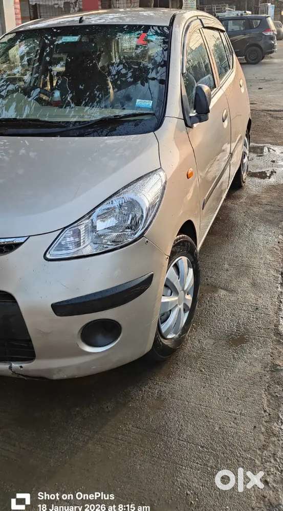 Hyundai I10 Bast Condition