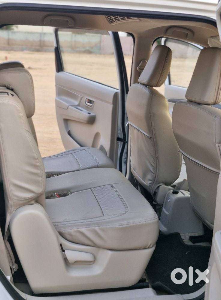 Maruti Suzuki Ertiga 1.5 Tour M Cng, 2023, Cng & Hybrids