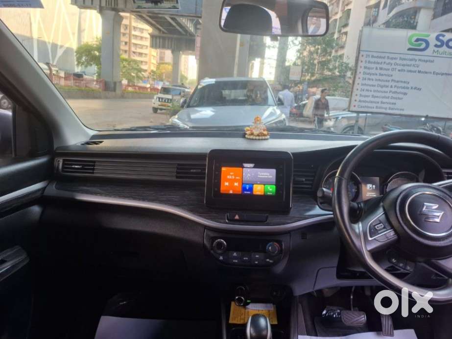 Maruti Suzuki Xl6 Alpha At, 2020