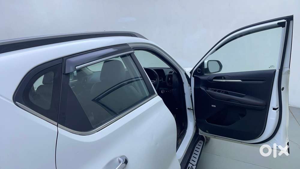 Kia Sonet 1.0 Gtx Plus Dct, 2022, Petrol