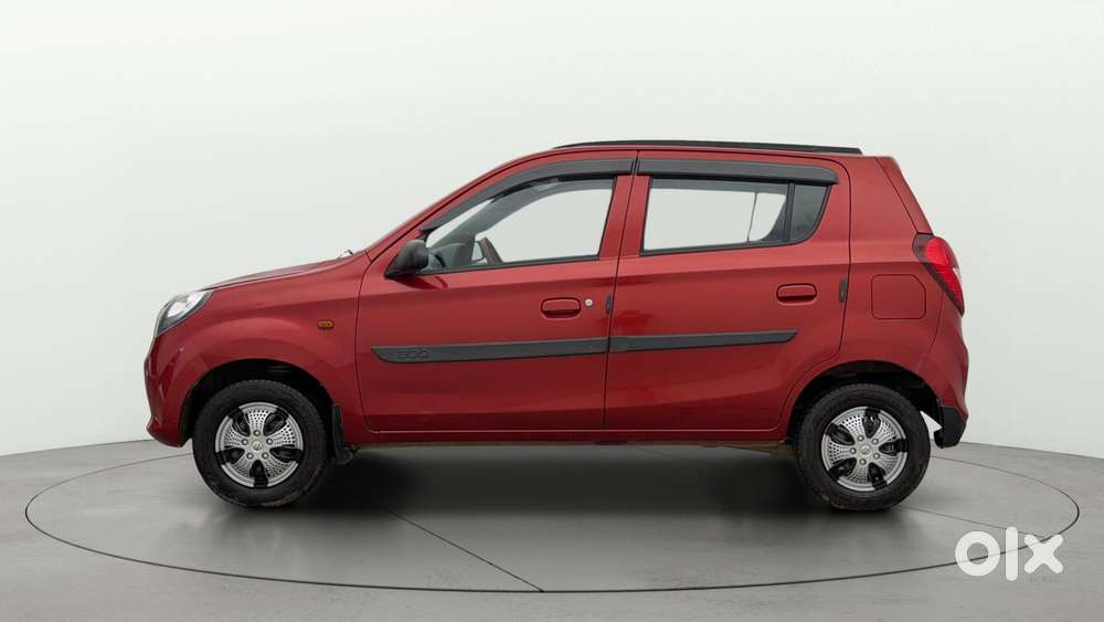 Maruti Suzuki Alto 800 Lxi, 2015, Petrol