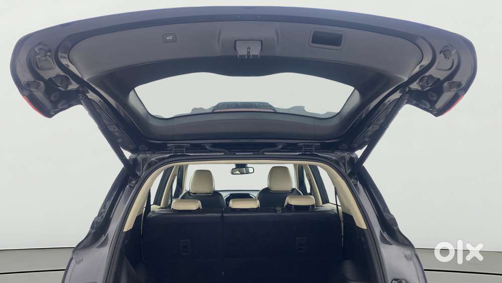 Mg Hector Sharp At, 2021, Petrol